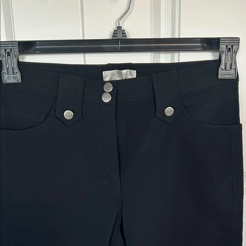 NWOT Anatomie travel Slim Fit Pants - Picture 2 of 6